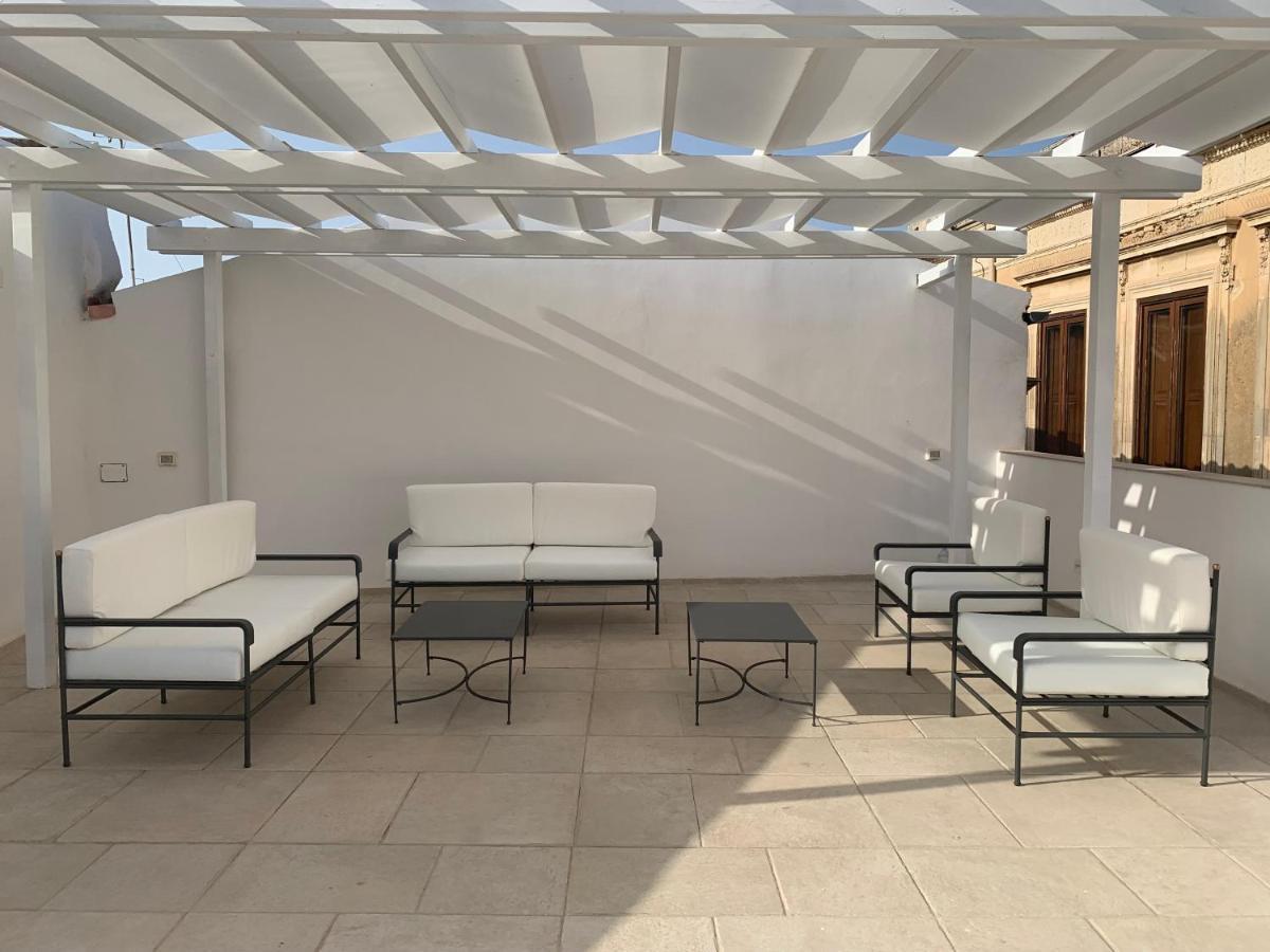 Amate Case By Ortigia Apartments Syracuse Exterior foto