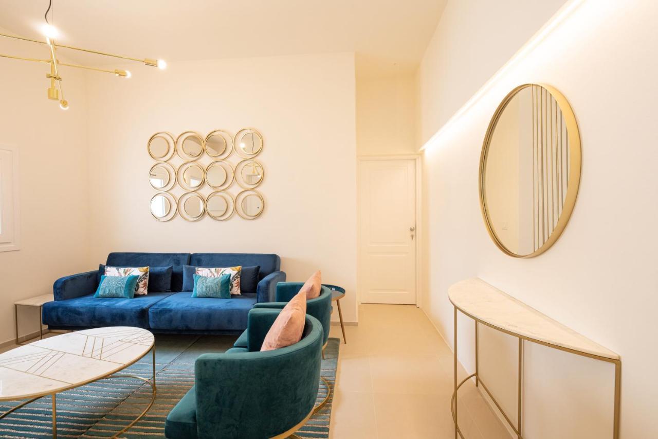 Amate Case By Ortigia Apartments Syracuse Exterior foto